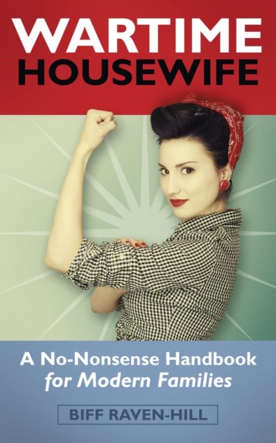 Wartime Housewife