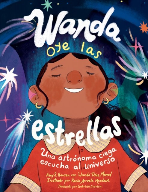 Wanda oye las estrellas