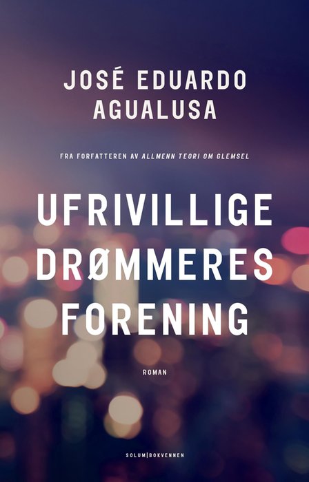 Ufrivillige drømmeres forening