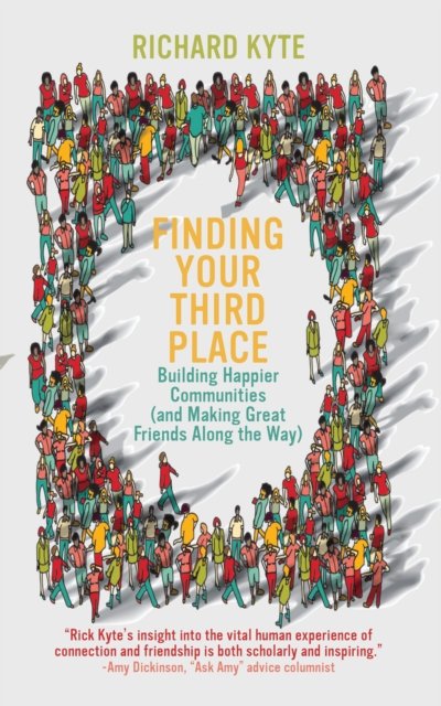 Finding Your Third Place