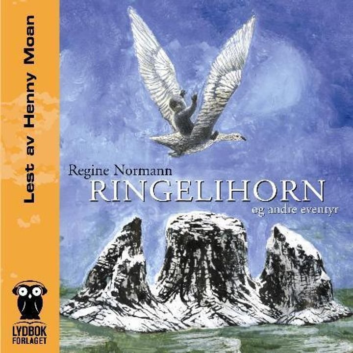 Ringelihorn og andre eventyr