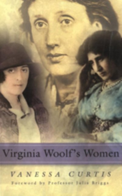 Virginia Woolf's Women