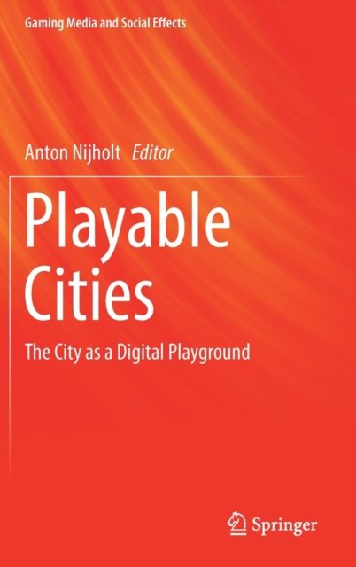 Playable Cities