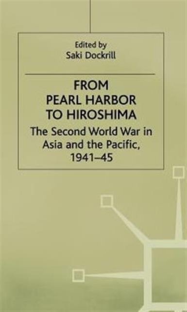 From Pearl Harbor to Hiroshima