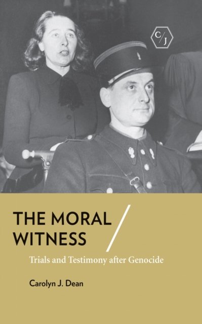 The Moral Witness