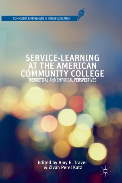 Service-Learning at the American Community College