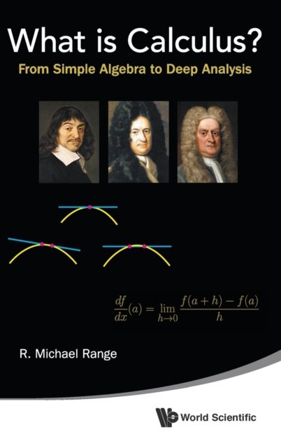What is Calculus?