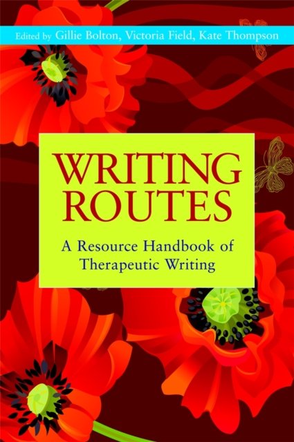 Writing Routes