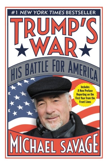 Trump's War