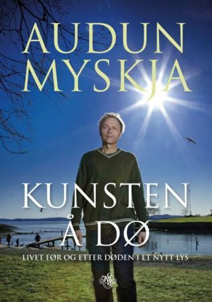 Kunsten å dø - livet før og etter døden i et nytt lys