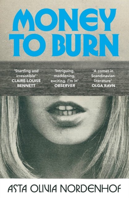 Money to Burn