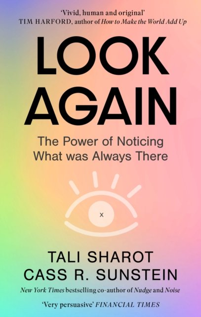 Look Again