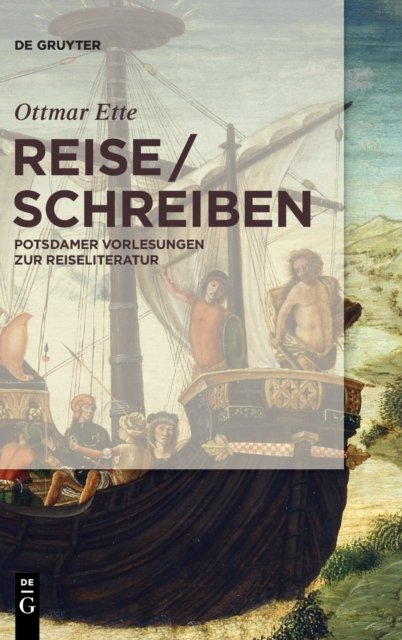 Reiseschreiben