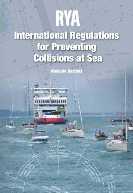 RYA International Regulations for Preventing Collisions at Sea