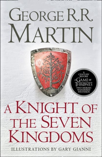 KNIGHT OF SEVEN KINGDOMS PB