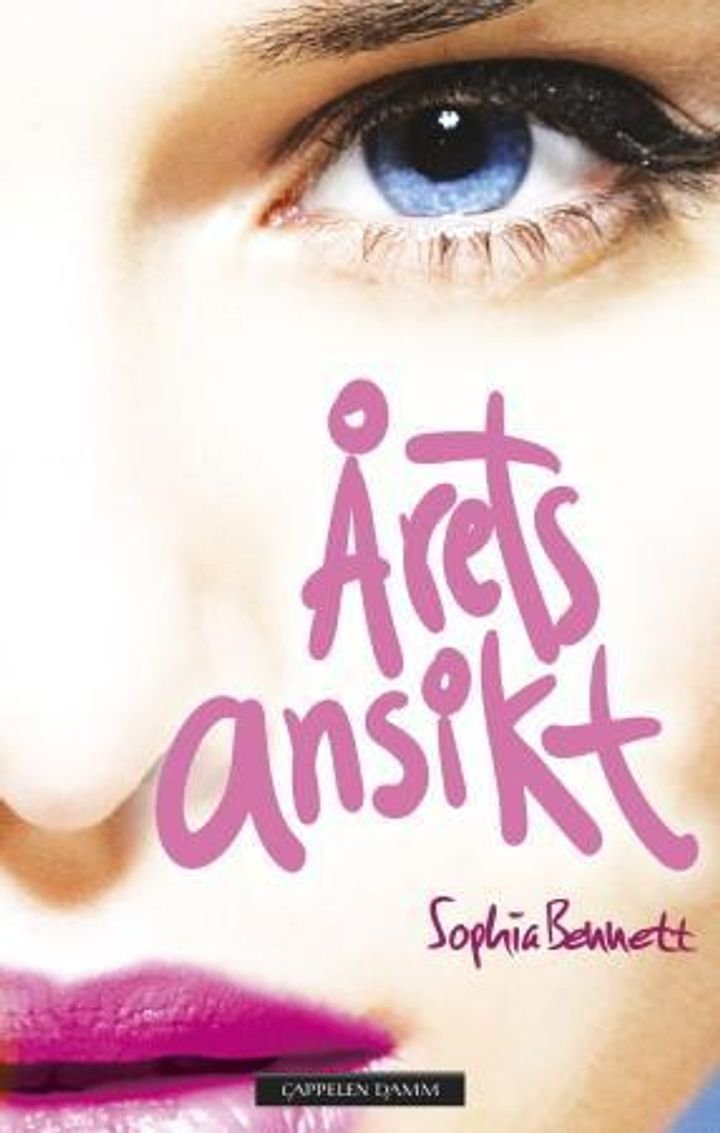 Årets ansikt