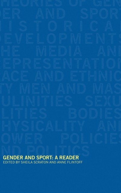 Gender and Sport: A Reader