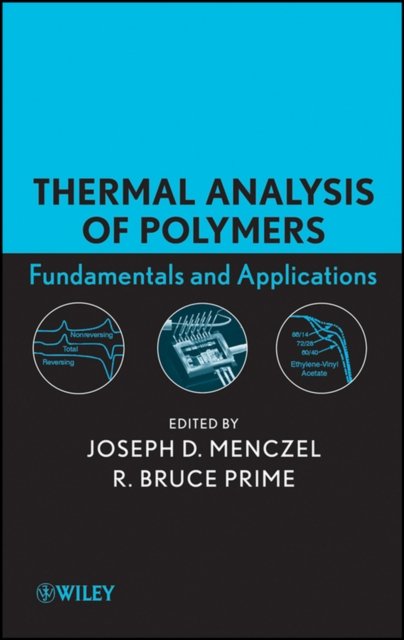 Thermal Analysis of Polymers