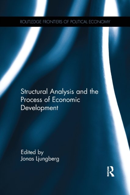 Structural Analysis and the Process of Economic Development