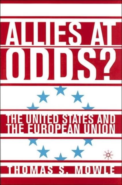 Allies at Odds?