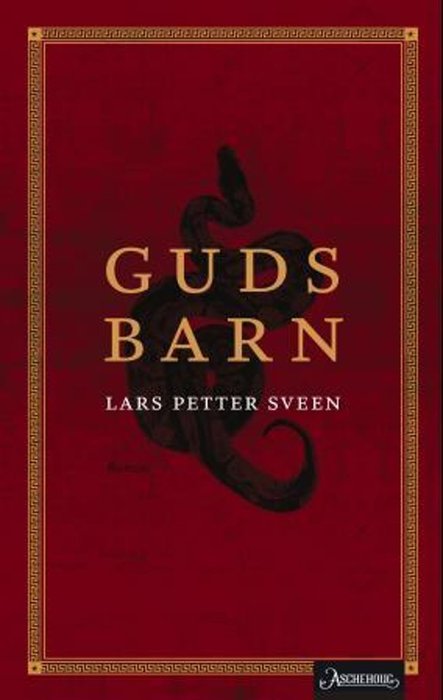 Guds barn