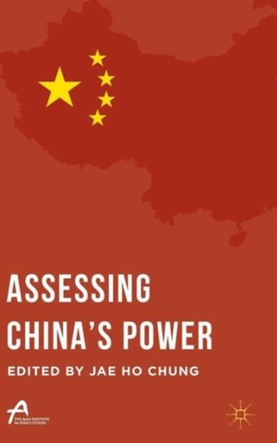 Assessing China’s Power
