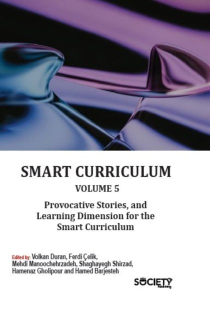 Smart Curriculum, Volume 5