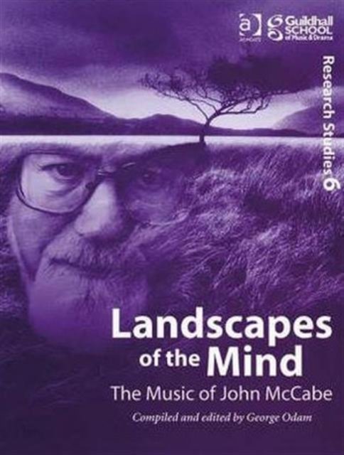 Landscapes of the Mind: The Music of John McCabe