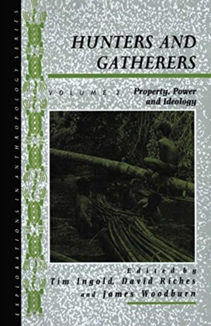 Hunters and Gatherers