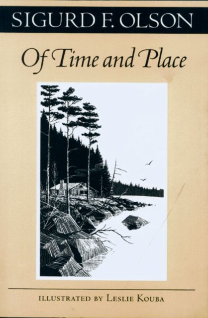 Of Time and Place
