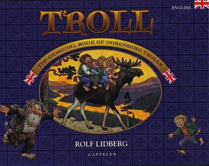 Troll