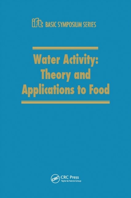 Water Activity