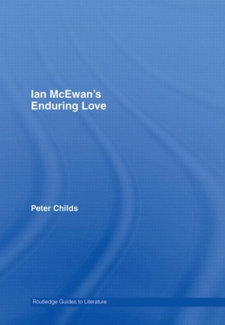Ian McEwan''s Enduring Love