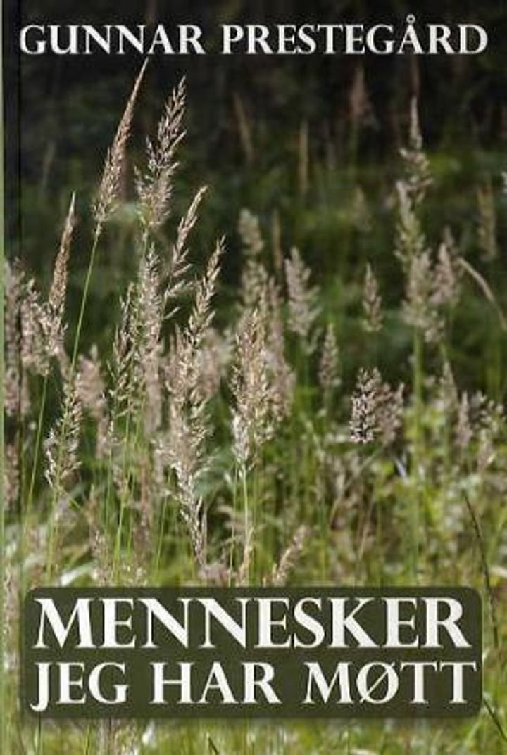 Mennesker jeg har møtt