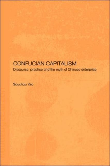 Confucian Capitalism