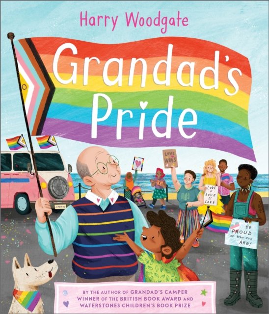 Grandad''s Pride
