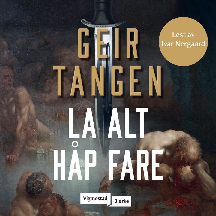 La alt håp fare - du skal ikke misbruke Guds navn