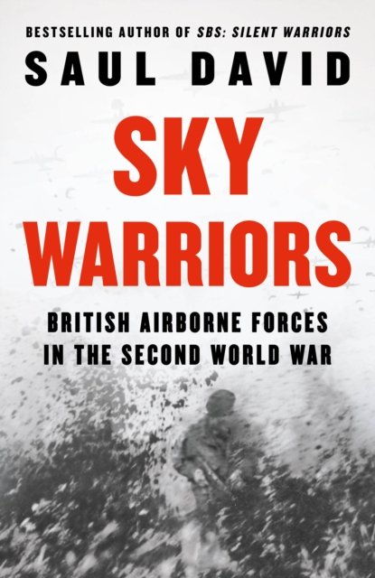 SKY WARRIORS HB