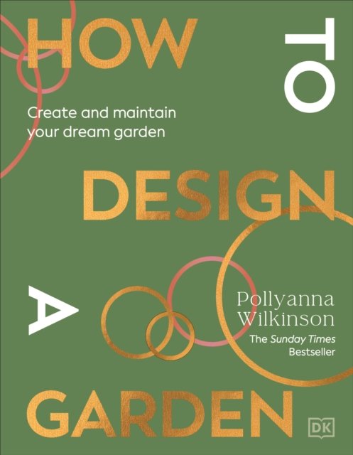 How to Design a Garden