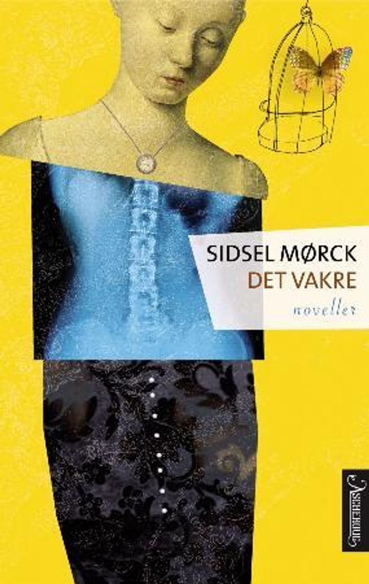 Det vakre - noveller