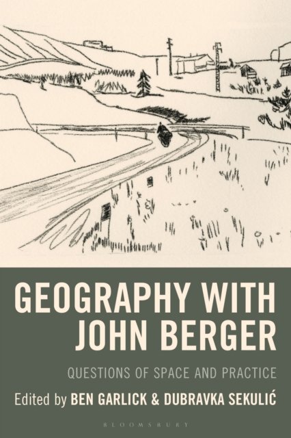 Geography with John Berger