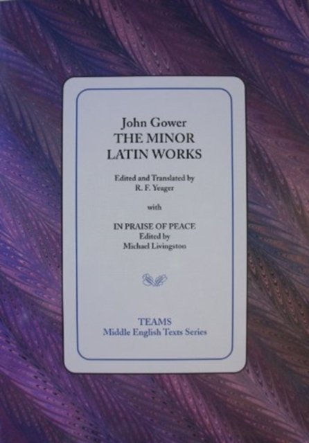 The Minor Latin Works