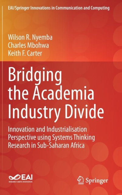 Bridging the Academia Industry Divide