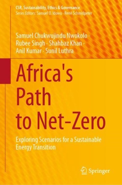 Africa''s Path to Net-Zero