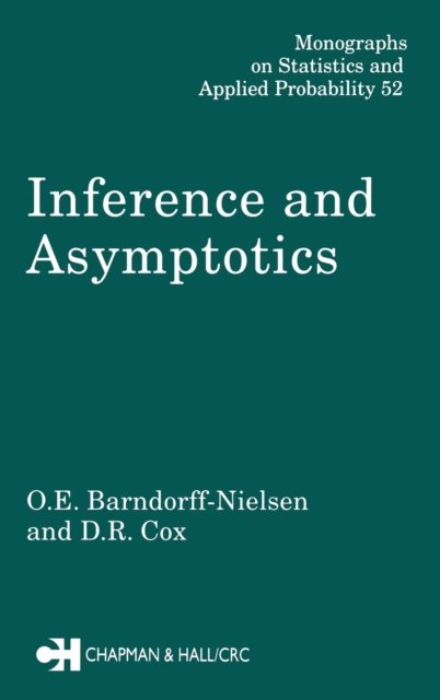Inference and Asymptotics