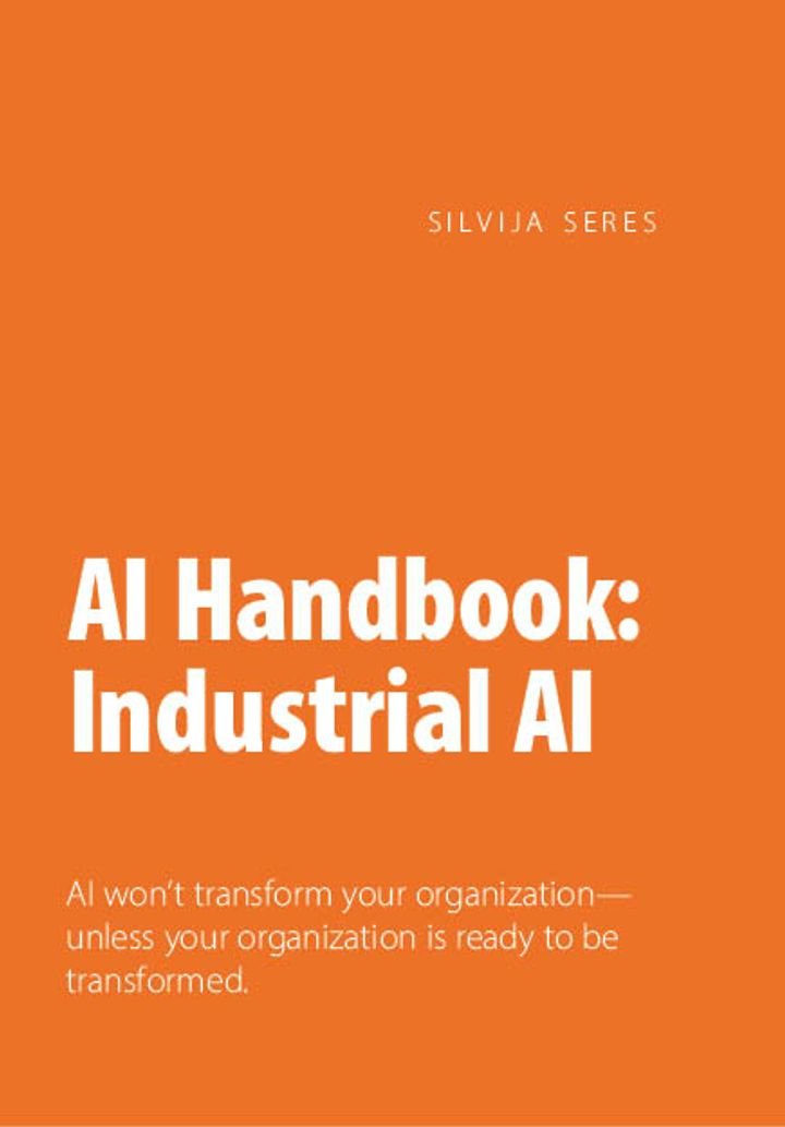 Industrial AI
