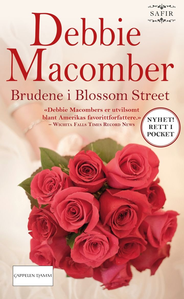 Brudene i Blossom Street