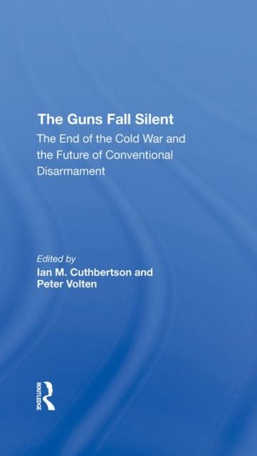 The Guns Fall Silent