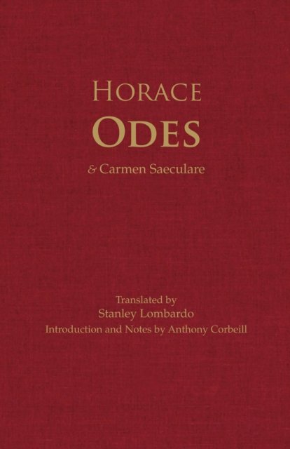 Horace: Odes