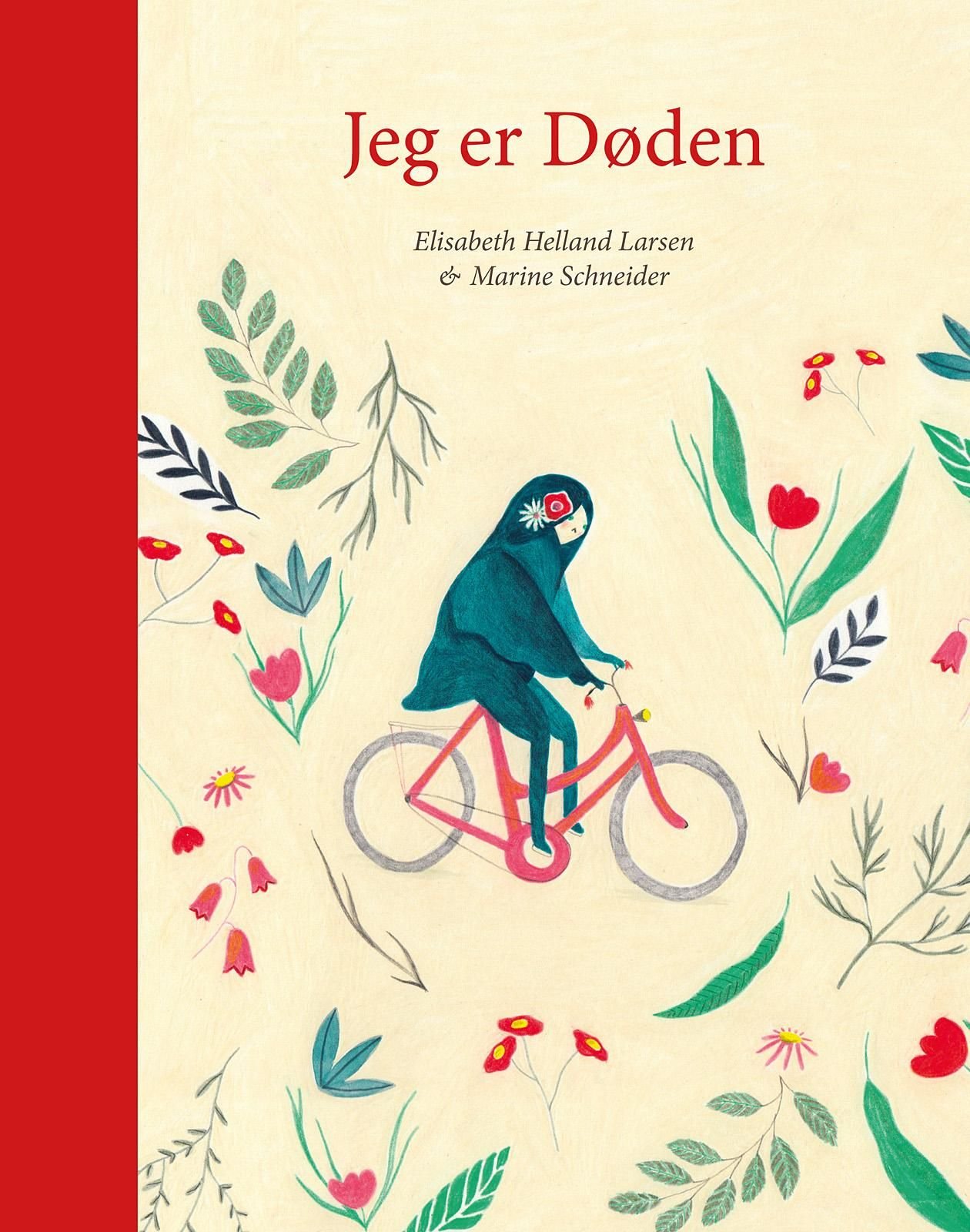 Jeg er Døden